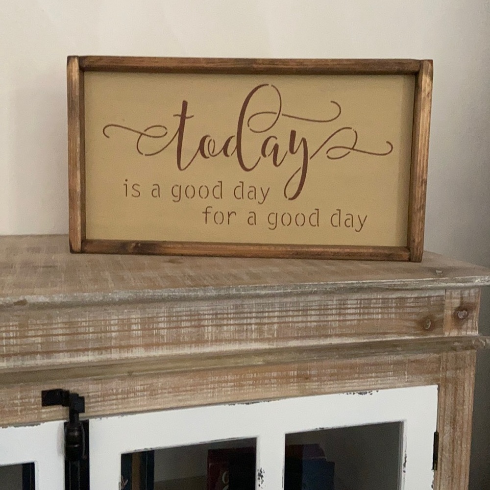 Country wall art
